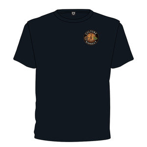 Culture Kinnect Promo Shirt