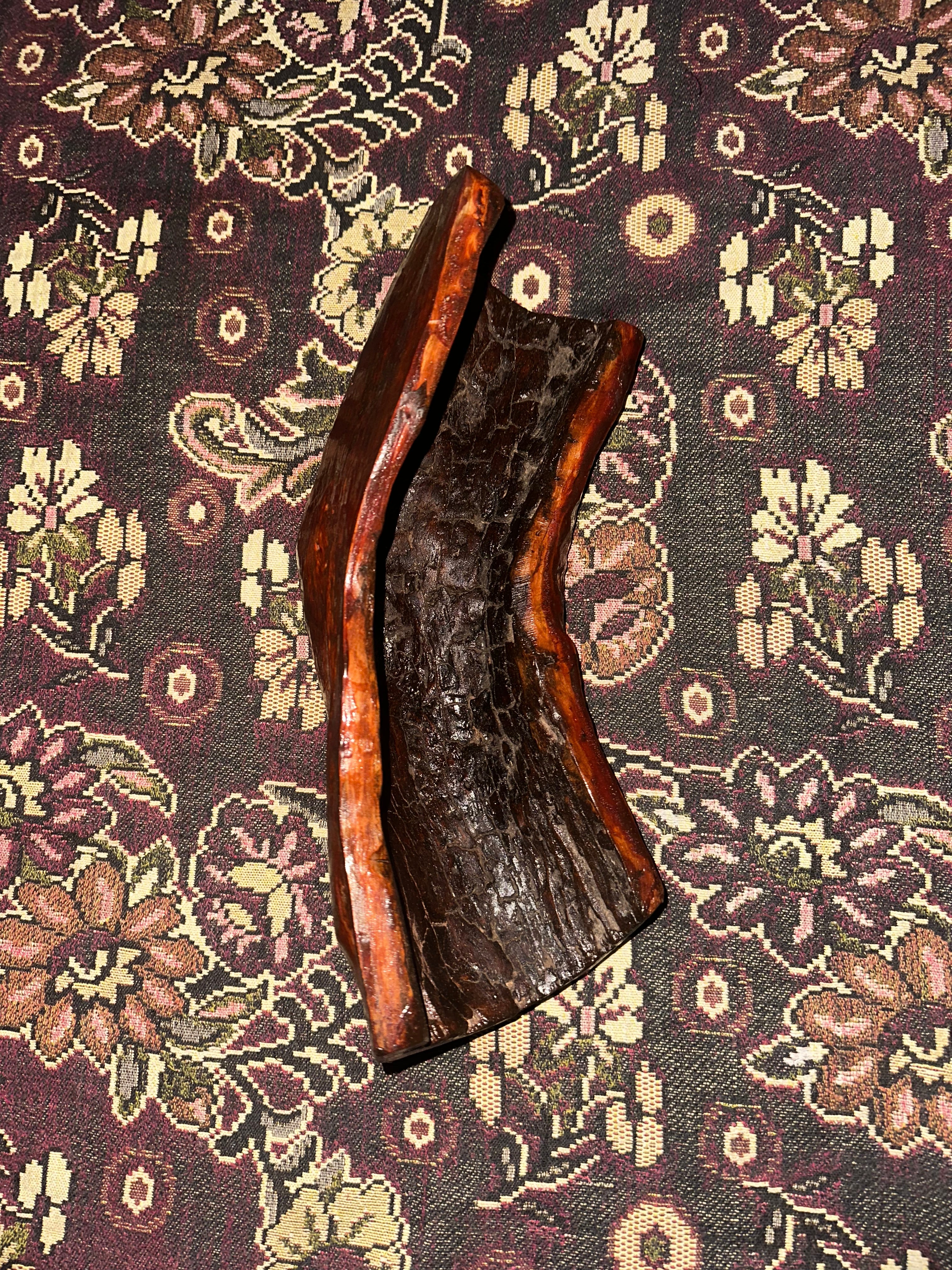 Coolamon Style Decoration Piece