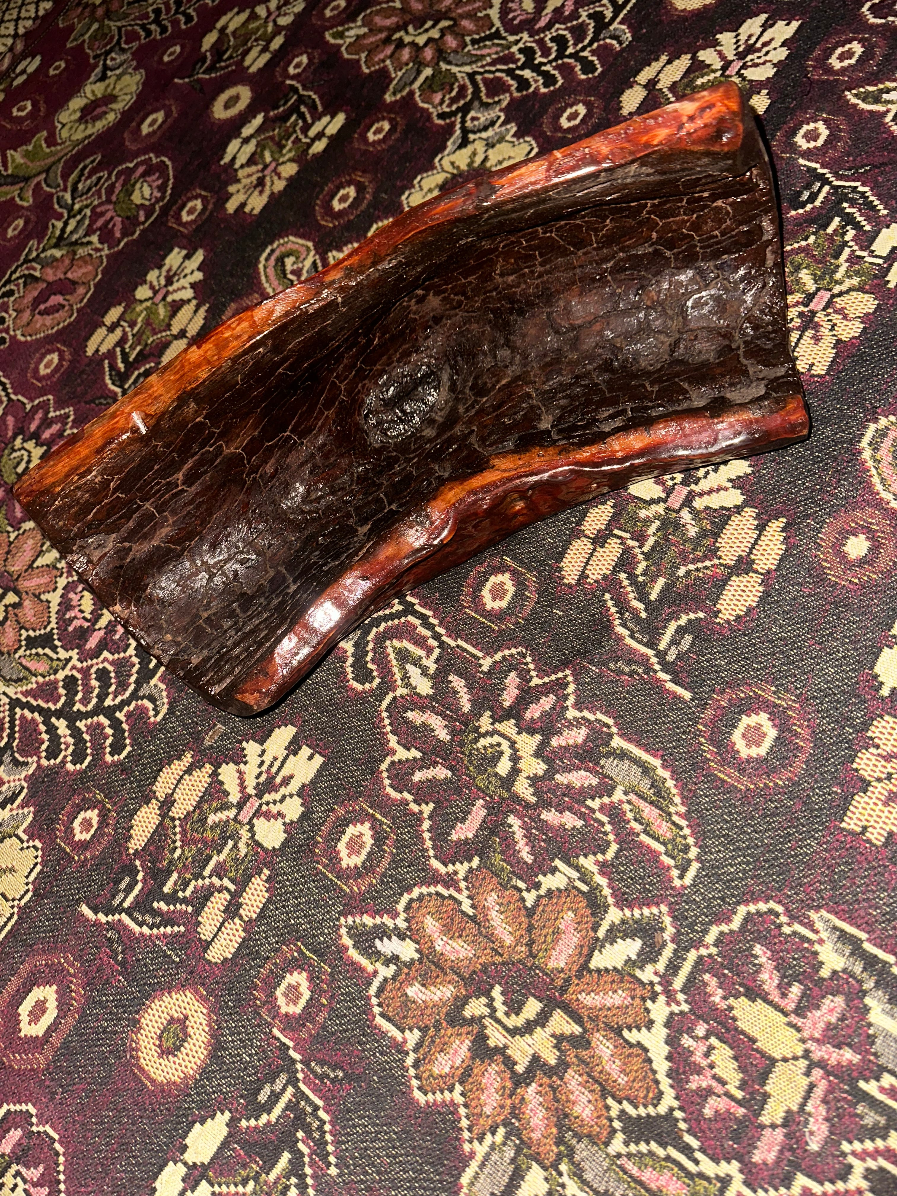 Coolamon Style Decoration Piece