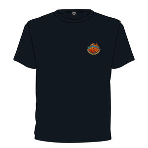 Dreamtime Woodworks Promo Tee