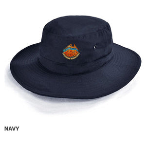 Dreamtime Woodworks Bucket Hat