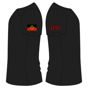 Dreamtime Woodworks Promo Tee