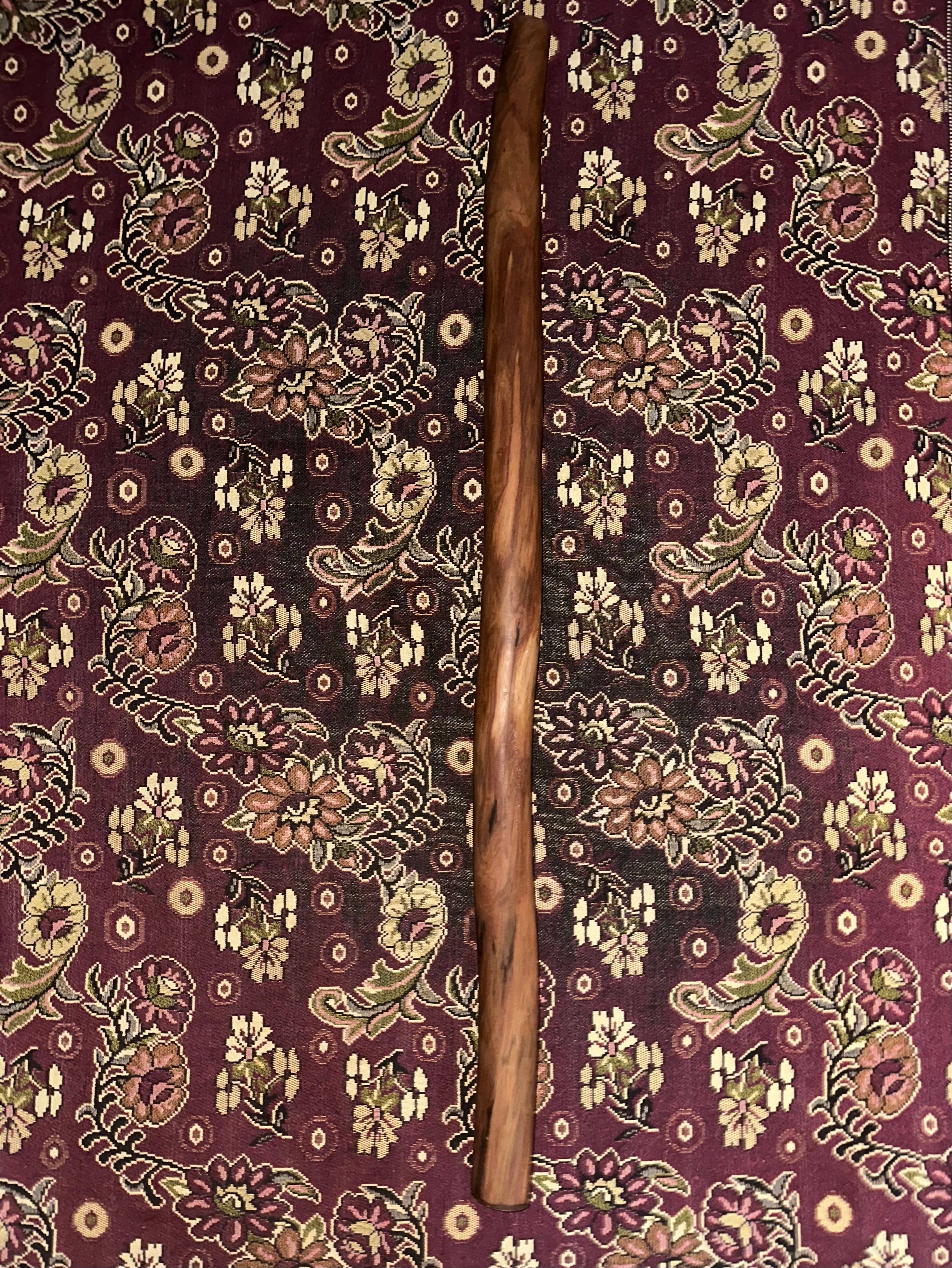 Didgeridoo Plain