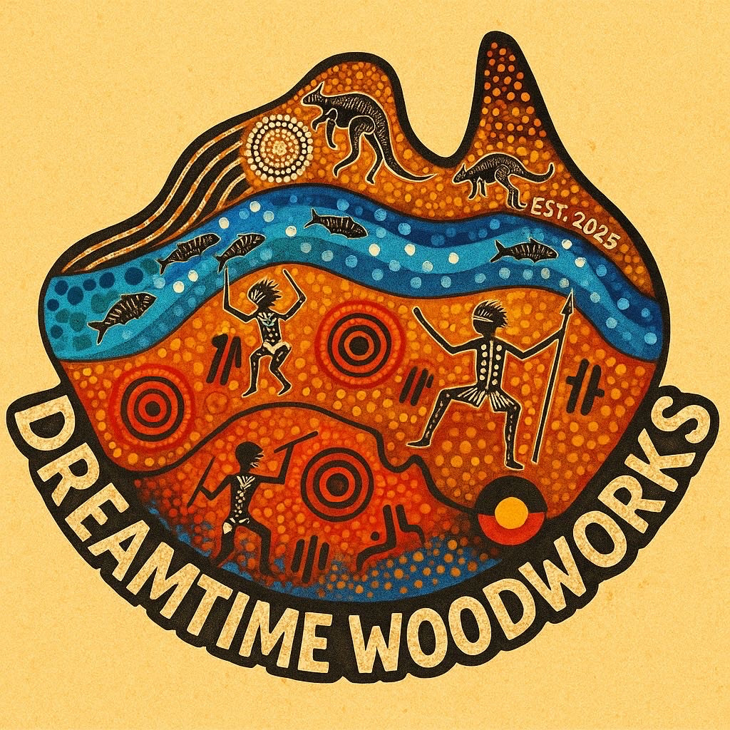 Dreamtime Woodworks