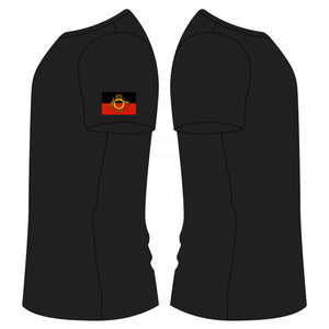 Culture Kinnect Promo Shirt