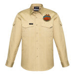 Dreamtime Woodworks Outback Long Sleeve